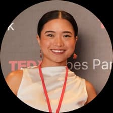 Profile picture for Grace Yeo