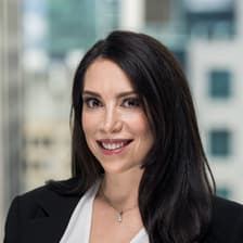 Profile picture for Bahar MacLeod