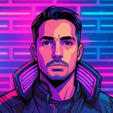 Profile picture for Daniel Datau