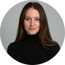 Profile picture for Camila Maestri