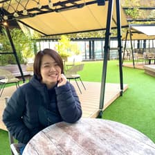 Profile picture for Chie Ichikawa