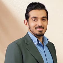 Profile picture for Mujtaba Wani