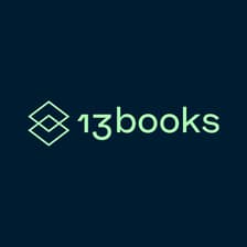 Profile picture for 13books Capital