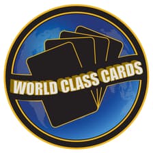 Profile picture for World Class Cards