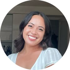 Profile picture for Cindy with Move Up!