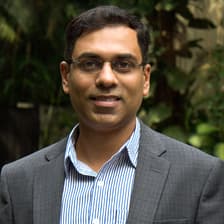 Profile picture for Aswani Chaitanya