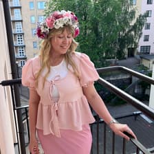 Profile picture for Seraphine