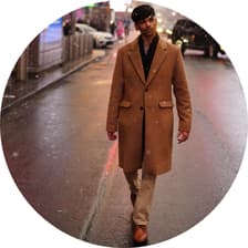 Profile picture for Amit Mohan