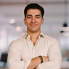 Profile picture for Alec Petros