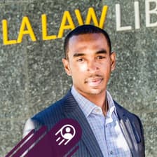 Profile picture for Shan Potts, Attorney and Strategic Advisor