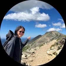 Profile picture for Jennifer Shum