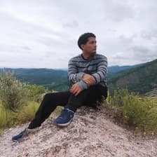 Profile picture for Sergio Mauricio Nuñez