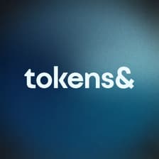 Profile picture for tokens&
