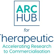 Profile picture for ARC HUB for Therapeutics