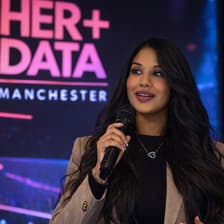 Profile picture for Ms Viji Ruchie