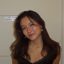 Profile picture for Grace Li