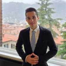 Profile picture for Peter James Pranzo