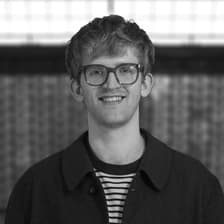 Profile picture for Will Parkhouse