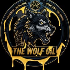 Profile picture for Wolf Oil