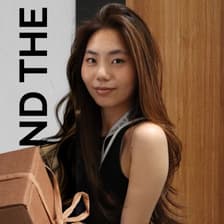 Profile picture for Florence Tan - Friend of the Ecosystem