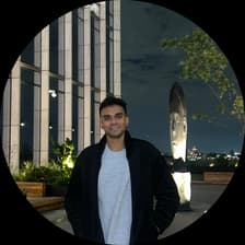 Profile picture for Mohith Manohar