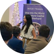 Profile picture for Canyu Wu