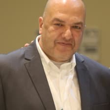 Profile picture for JAFAR MAHFOUZ