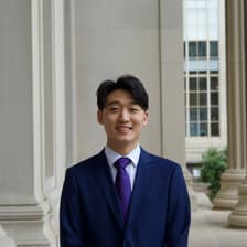 Profile picture for Alexander Li