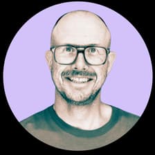 Profile picture for Andy Walsh