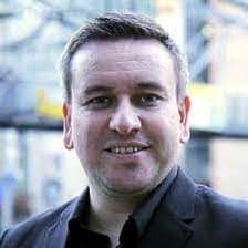 Profile picture for Svein-Magnus Sørensen