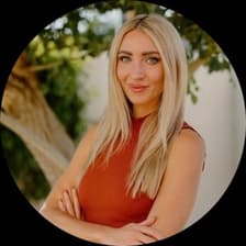 Profile picture for Jillian Smith