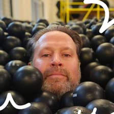 Profile picture for Rob Stanley / CoFounder @ EAB Global Oy