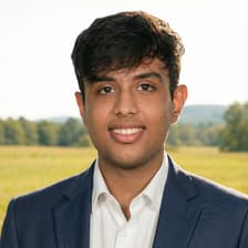 Profile picture for Shreyansh Agarwal