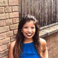 Profile picture for Rupi Sureshkumar