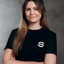 Profile picture for Chloe Legge