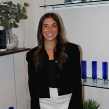 Profile picture for Samantha Chaben