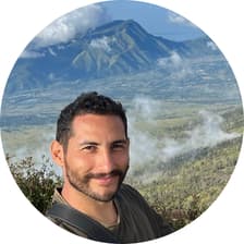 Profile picture for Alejandro Acanda