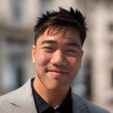 Profile picture for Shaun | Just After Midnight