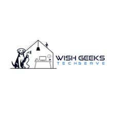 Profile picture for Wish Geeks Techserve