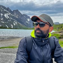 Profile picture for Yashwanth