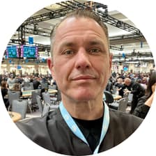 Profile picture for David Anderson