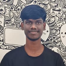 Profile picture for Abishake