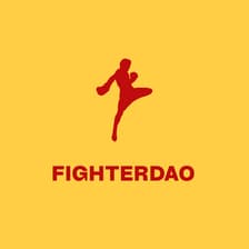 Profile picture for Fighter DAO