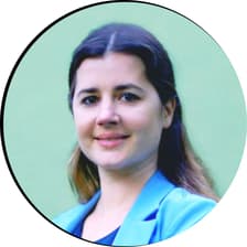 Profile picture for Diane-Charlotte Simon