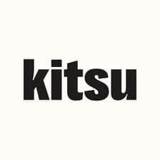 Profile picture for Kitsu – 1% better every day