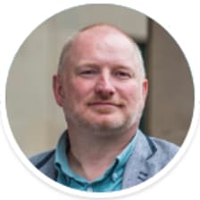 Profile picture for Scott @ SWURF