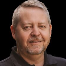 Profile picture for Mark Coleman
