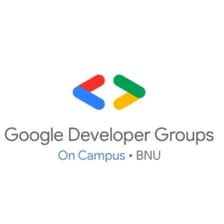 Profile picture for GDG On Campus BNU