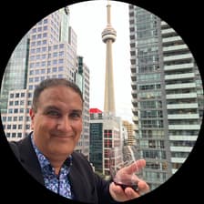 Profile picture for Shahryar Rafiei