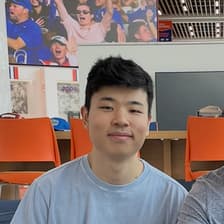 Profile picture for Tristan Rhee